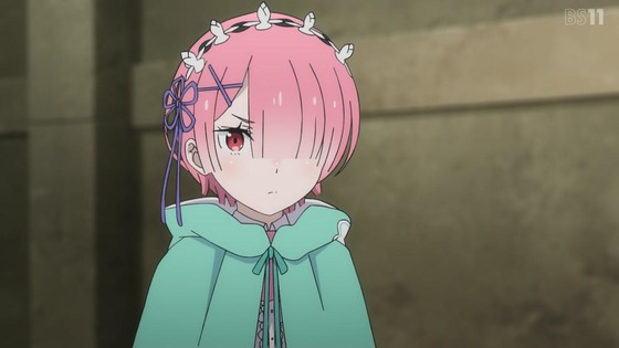 「リゼロ」76話感想 (16)