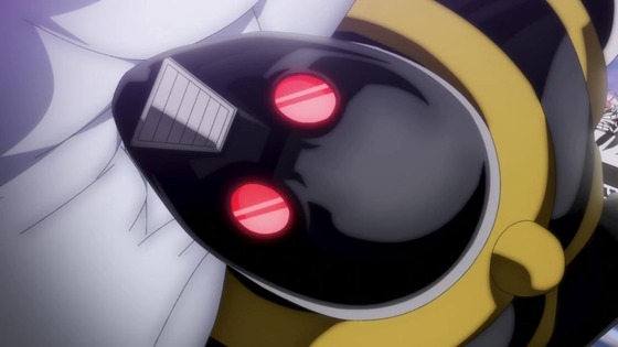 「キン肉マン 完璧超人始祖編」4話感想 (56)