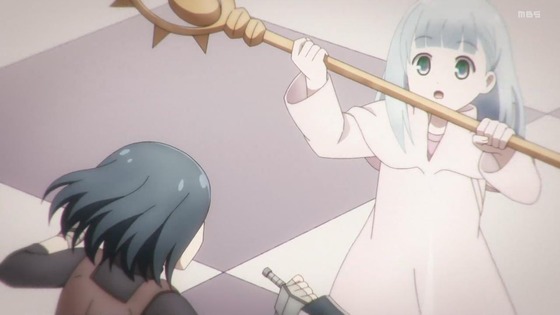 「ダンジョンの中のひと」11話感想 (116)