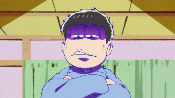 「おそ松さん」2期 9話 (38)