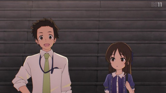 「アイドルマスター シンデレラガールズ U149」1話感想 (56)