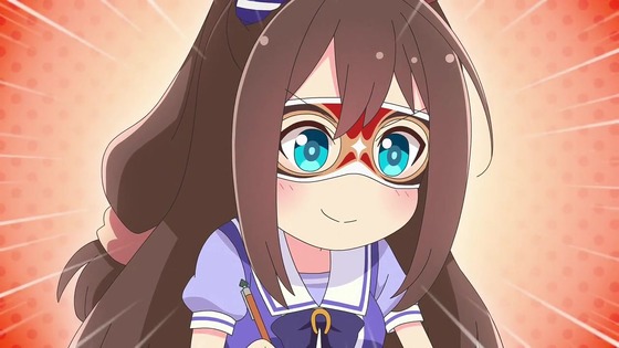「うまよん」第1話感想 (11)