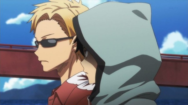 「だがしかし」12話感想 (2)