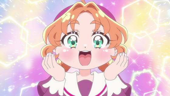 「名探偵プリキュア！」19話感想 (6)