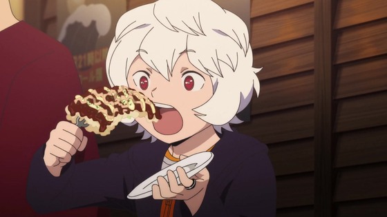 「ワールドトリガー」3期 2話感想 (32)