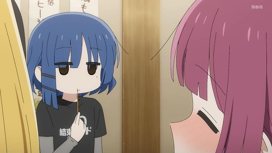 「ぼっち・ざ・ろっく!」8話感想 (43)