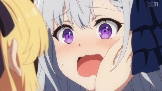 「転生王女と天才令嬢の魔法革命」転天 2話感想 (43)