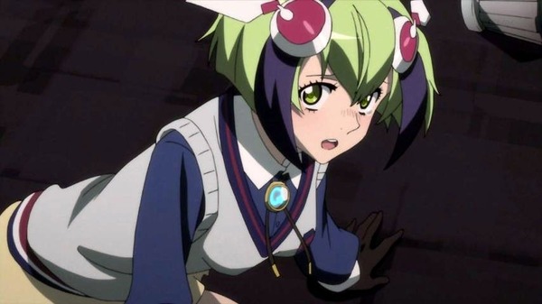 「Dimension W」10話感想 (22)