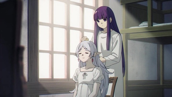 「葬送のフリーレン」3話感想 (6)