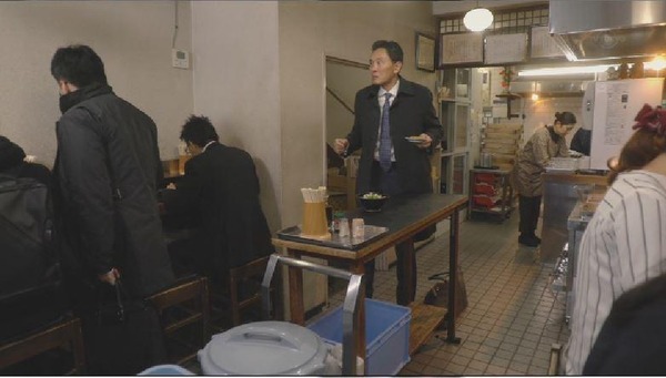 「孤独のグルメ」大晦日スペシャル 食べ納め！瀬戸内出張編 (8)