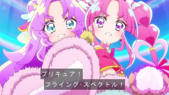 「名探偵プリキュア！」6話感想 (56)
