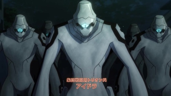「ワールドトリガー」2期 1話感想 (94)