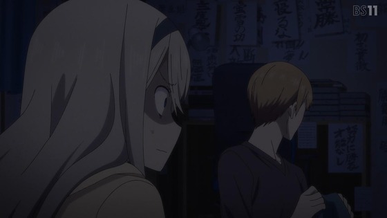 「かぐや様は告らせたい 大人への階段」感想 前編 (136)