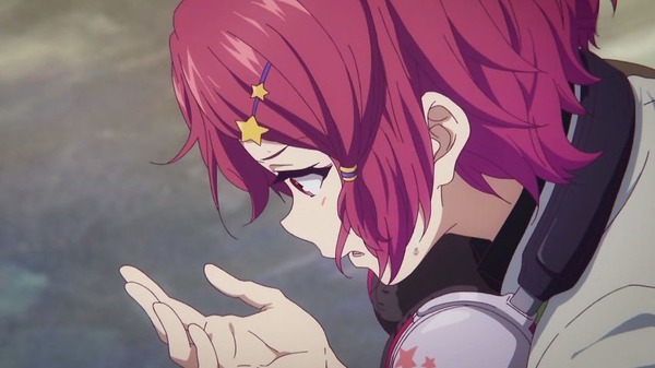 無彩限のファントム・ワールド (25)