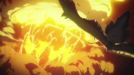 「進撃の巨人」完結編 後編 第四章感想 (116)
