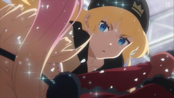 「姫様“拷問”の時間です」12話 最終回感想 (25)