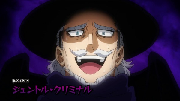 「僕のヒーローアカデミア」84話(4期 21話)感想 画像 !! (24)