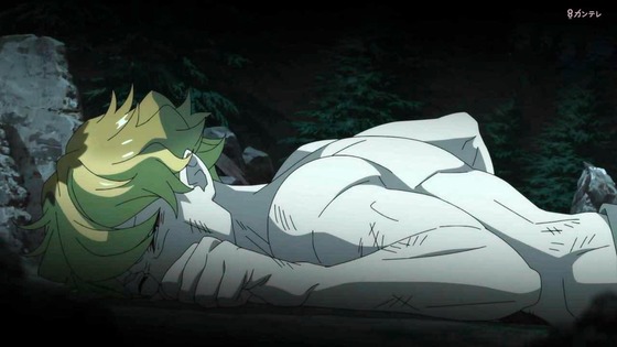 「アンデッドガール・マーダーファルス」アンファル 4話感想 (67)