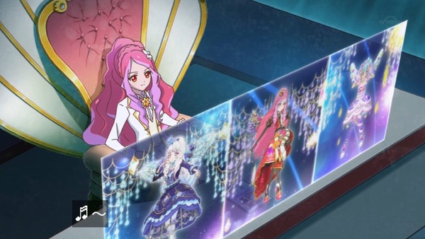 「アイカツスターズ！」第64話 (2)