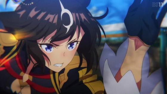 「ウマ娘」3期 1話感想 (113)