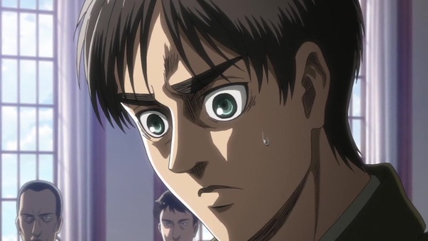 「進撃の巨人」59話感想 (14)