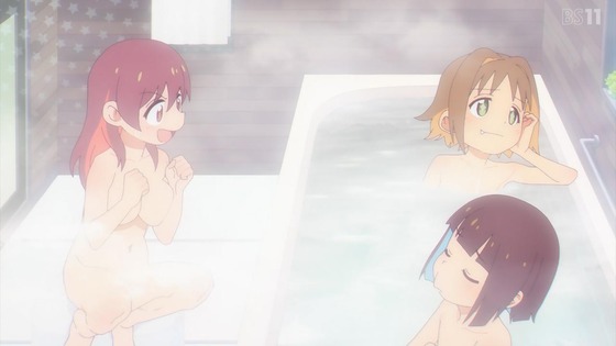 「お兄ちゃんはおしまい！」おにまい 8話感想 (41)