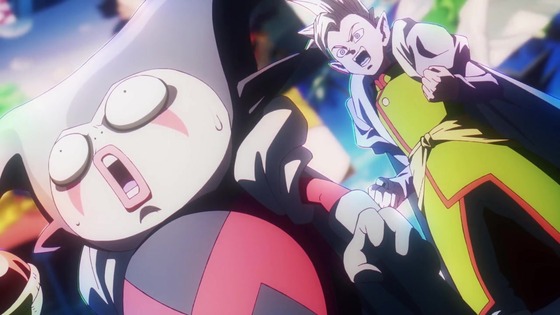 「ドラゴンボールDAIMA」1話感想 (26)
