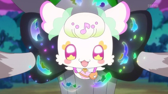 「キミとアイドルプリキュア♪」キミプリ 21話感想 (51)