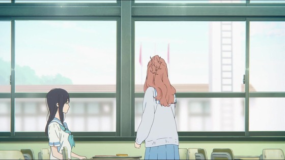 映画「リズと青い鳥」感想 (317)