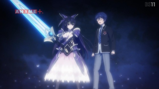 「デート・ア・ライブV」5期 8話感想 (32)