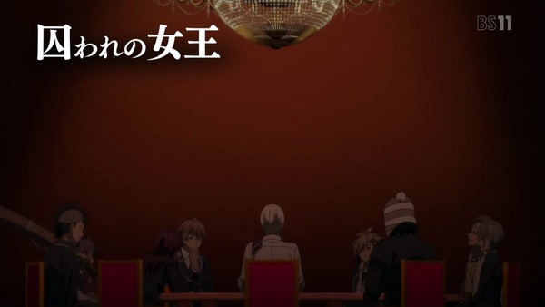 「食戟のソーマ 餐ノ皿(3期)」6話 (9)