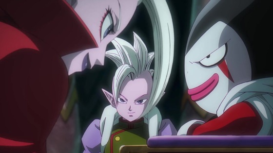 「ドラゴンボールDAIMA」1話感想 (39)