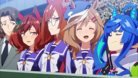 「ウマ娘」2期 5話感想 [プリティーダービー Season 2] (52)