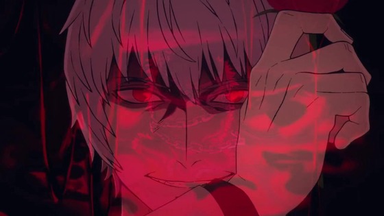 「Fatestrange Fake」3話感想 (35)