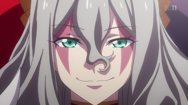 「Lostorage incited WIXOSS」 (31)