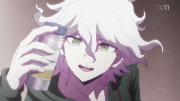 「ダンガンロンパ3」希望編 (69)