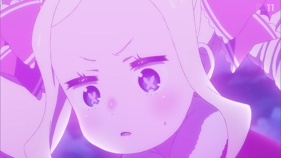 「リゼロ」66話感想 (27)