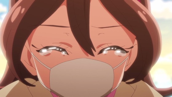 「キミとアイドルプリキュア♪」キミプリ 42話感想 (70)