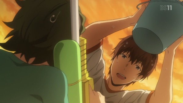 「アイドルマスター SideM」8話 (37)