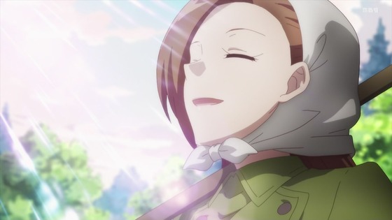 「はめふら」2期 1話感想 (9)
