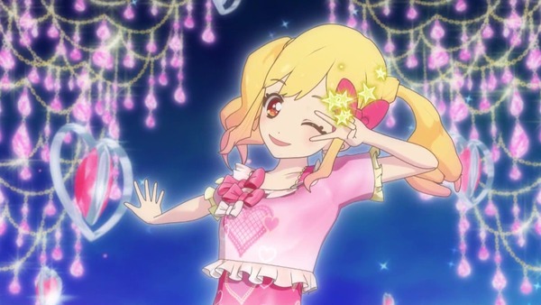 「アイカツスターズ！」3話感想 (32)