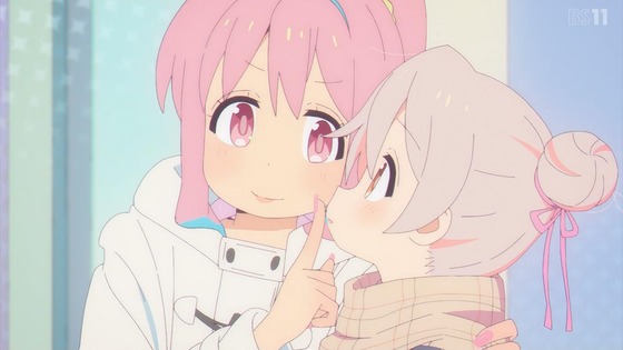 「お兄ちゃんはおしまい!」おにまい 11話感想 (43)