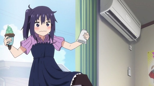 干物妹!うまるちゃん (66)
