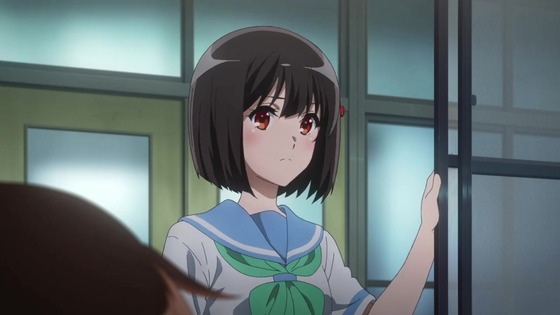 「響け！ユーフォニアム3」3期 11話感想 (58)