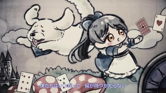 「ラブライブ!スーパースター!!」2期 5話感想 (116)