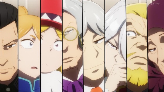「Lv1魔王とワンルーム勇者」12話感想 (38)