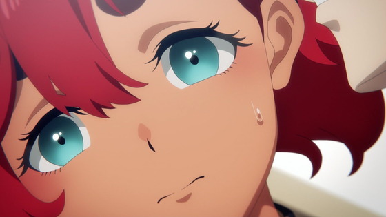 「機動戦士ガンダム 水星の魔女」17話感想 (16)