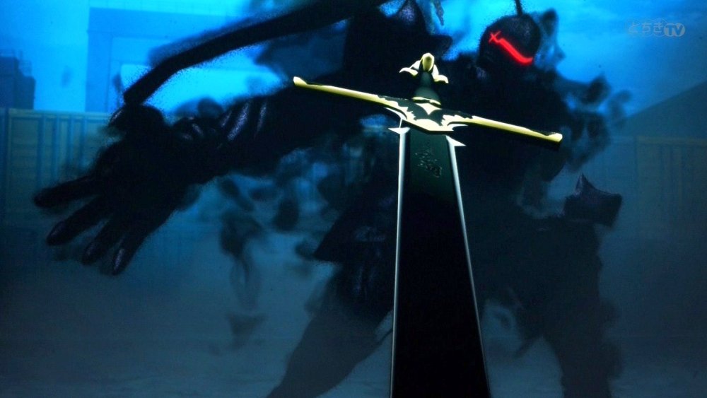 Fate Zero 5話感想 曝け出しながら切り込むライダー ギルもバーサーカーも飛び入り 実況 画像まとめ ポンポコにゅーす ファン特化型アニメ感想サイト