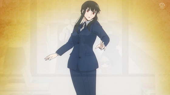 「SPY×FAMILY」2期 26話感想 (49)