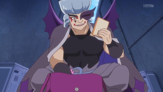 「名探偵プリキュア!」4話感想 (30)